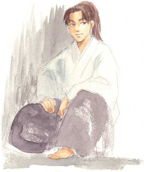 山田利吉